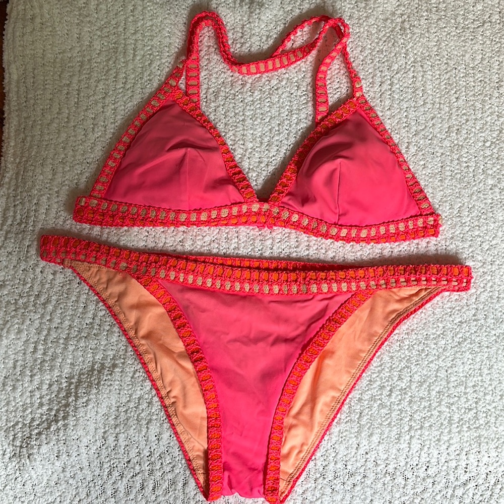 Victoria’s Secret Swimsuit